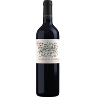 Domaines Baron de Rothschild Château D´Aussières