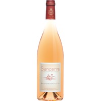 Domaine Bernard Reverdy Sancerre Rosé