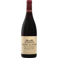 Louis Jadot Moulin-À-Vent Clos De Rochegrès Château Des Jacques