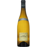 Pascal Jolivet Pouilly Fumé Terres Blanches