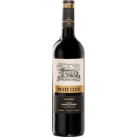 Famille Baldès Petit Clos