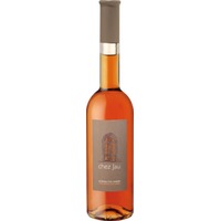 Château de Jau Chez Jau Rivesaltes Ambré Vin Doux Naturel