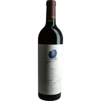 Mondavi Winery Opus One