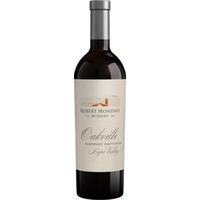 Robert Mondavi Oakville Cabernet Sauvignon