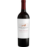 Robert Mondavi Napa Valley Cabernet Sauvignon