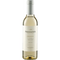 Piedemonte Gamma Blanco - 6Fl. á 0,38l