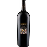 Tenuta Ulisse ULISSE Montepulciano d´Abruzzo MAGNUM - 6Fl. á 1,50l