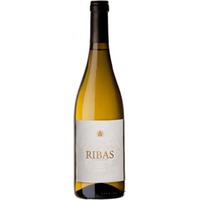 Bodegas Ribas Ribas blanc - 6Fl. á 0,75l