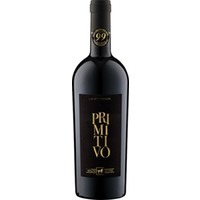 Tenuta Ulisse ULISSE Primitivo Terre di Chieti IGP Ltd. Edition