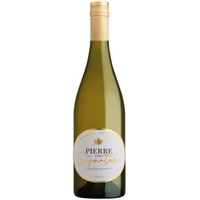 Pierre Chavin - Pierre Zéro Signature Still Blanc - alkoholfrei
