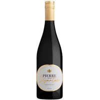 Pierre Chavin - Pierre Zéro Signature Still Rouge - alkoholfrei
