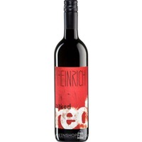 Naked Red Cuvée  - Heinrich Gernot (6 Flaschen)