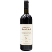 Societa Agericola Montevertine Pian del Ciampolo