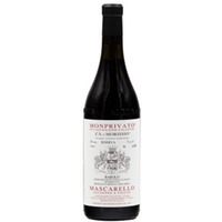 Giuseppe Mascarello Barolo Riserva Monprivato Ca' d'Morissio