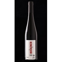 Felix Peters Dalsheim Hubacker Riesling