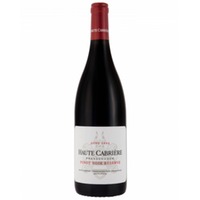 Pinot Noir Reserve
