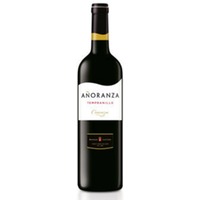 Añoranza Crianza
