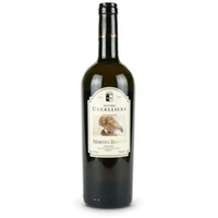 Nero in Bianco IGT Bianco 0,75l 13% - 2023/Uccelliera