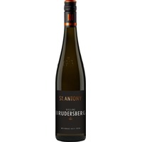 Nierstein Brudersberg Riesling GG Trocken, Rheinhessen
