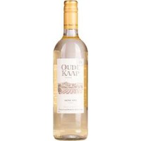 Oude Kaap Moscato