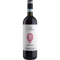 Pelisa Barbera D'Alba DOC Monchiero Carbone