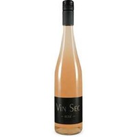„Vin Sec“ Rosé Secco trocken