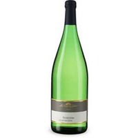 Scheurebe halbtrocken Liter