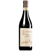 Barolo Coste di Rose DOCG (BIO)