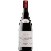 Finca Valdelroble Ribera del Duero D.O. - BIO