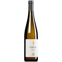 "Tergeno" Bianco Rubicone IGT aromatico