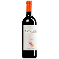 "Pietramora" Sangiovese di Romagna Superiore Riserva DOC