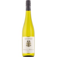 Chardonnay & Weißburgunder