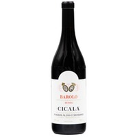Poderi Aldo Conterno Barolo DOCG Bussia Vigna Cicala