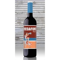 Megafone Tinto