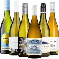 Neuseeland Sauvignon Blanc on a budget - 6x Probierpaket