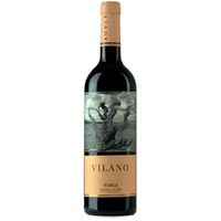 Viña Vilano Roble