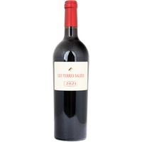 Les Terres Salées Rouge