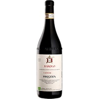 Brezza : Cannubi