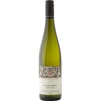 Aus den Gärten Riesling (bio DE-Öko-039) trocken - Weingut Johann F. Ohler