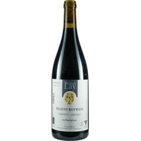 Regent trocken Bio - BIO Weingut Lay