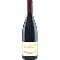 Spätburgunder feinherb - Weingut Familie Erbeldinger