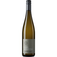 Elbling Nitteler Gipfel trocken Bio - Weingut Karl Sonntag