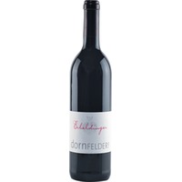 dornFELDER! Rotwein feinherb - Weingut Familie Erbeldinger