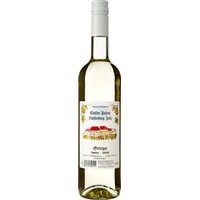 Kloster Posaer Klosterberg Zeitz Ortega Spätlese lieblich - Weingut Schulze