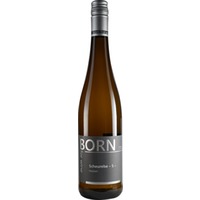 Scheurebe -S- trocken - Weingut Krämerhof