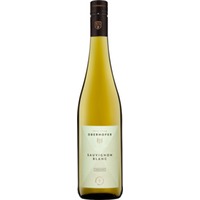 Sauvignon blanc trocken - Weingut Stefan Oberhofer