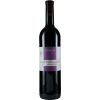 Blauer Spätburgunder trocken - Weingut Heinz & Markus Klosheim