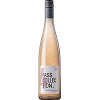 Kaiserstuhl Spätburgunder Rosé trocken - Weingut Fasskollektion