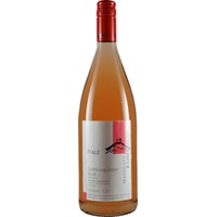 Spätburgunder Rosé halbtrocken 1,0 L - Weinkellerei Paul Nickel & Söhne