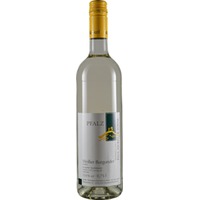 Weißer Burgunder trocken - Weinkellerei Paul Nickel & Söhne